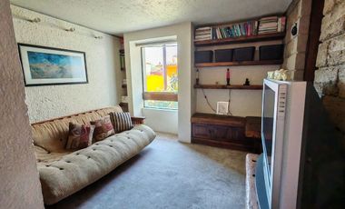 CC HERMOSA CASA EN VENTA (DOS CASAS), SAN JERONIMO