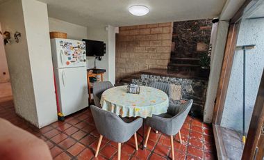 CC HERMOSA CASA EN VENTA (DOS CASAS), SAN JERONIMO