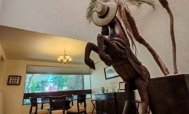 CC HERMOSA CASA EN VENTA (DOS CASAS), SAN JERONIMO