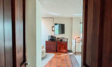 CC HERMOSA CASA EN VENTA (DOS CASAS), SAN JERONIMO