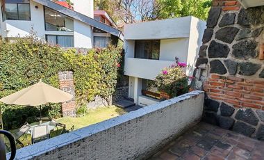 CC HERMOSA CASA EN VENTA (DOS CASAS), SAN JERONIMO