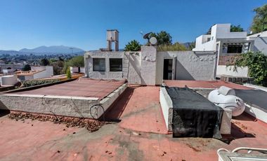 CC HERMOSA CASA EN VENTA (DOS CASAS), SAN JERONIMO