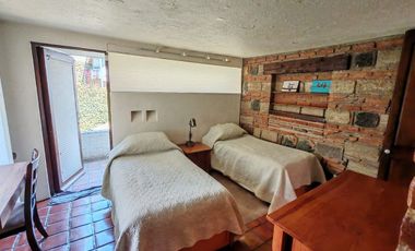 CC HERMOSA CASA EN VENTA (DOS CASAS), SAN JERONIMO