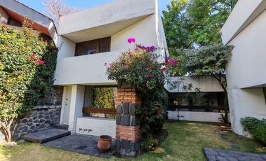 CC HERMOSA CASA EN VENTA (DOS CASAS), SAN JERONIMO