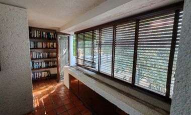 CC HERMOSA CASA EN VENTA (DOS CASAS), SAN JERONIMO