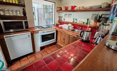 CC HERMOSA CASA EN VENTA (DOS CASAS), SAN JERONIMO