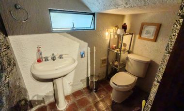 CC HERMOSA CASA EN VENTA (DOS CASAS), SAN JERONIMO