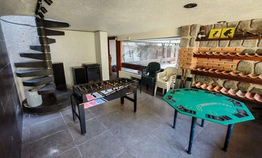 CC HERMOSA CASA EN VENTA (DOS CASAS), SAN JERONIMO