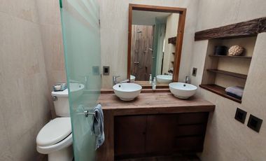 CC HERMOSA CASA EN VENTA (DOS CASAS), SAN JERONIMO