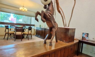 CC HERMOSA CASA EN VENTA (DOS CASAS), SAN JERONIMO