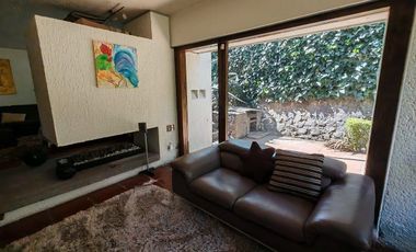 CC HERMOSA CASA EN VENTA (DOS CASAS), SAN JERONIMO