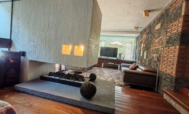 CC HERMOSA CASA EN VENTA (DOS CASAS), SAN JERONIMO