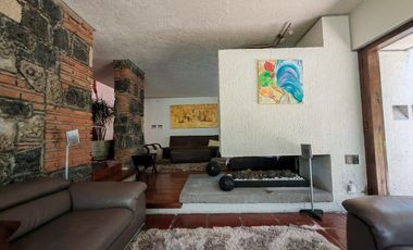 CC HERMOSA CASA EN VENTA (DOS CASAS), SAN JERONIMO