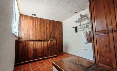 CC HERMOSA CASA EN VENTA (DOS CASAS), SAN JERONIMO