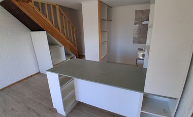 SE ARRIENDA ACOGEDORA CASA SOLIDA