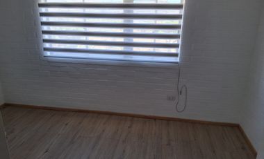 SE ARRIENDA ACOGEDORA CASA SOLIDA