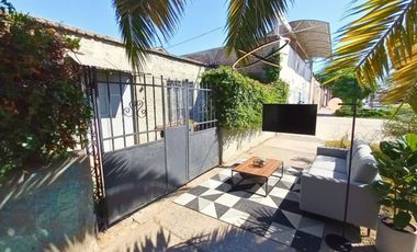 Terreno en venta ubicado en Blanqueado