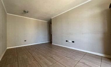 Departamento en arriendo c/ estacionamiento en Limache Viejo