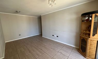 Departamento en arriendo c/ estacionamiento en Limache Viejo