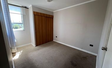 Departamento en arriendo c/ estacionamiento en Limache Viejo