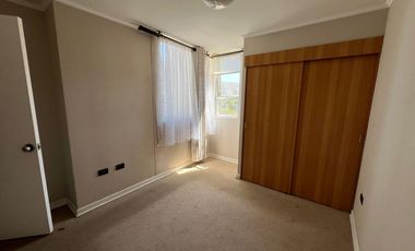 Departamento en arriendo c/ estacionamiento en Limache Viejo