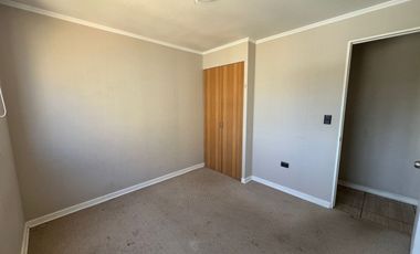 Departamento en arriendo c/ estacionamiento en Limache Viejo