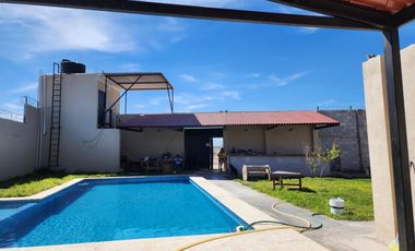 Quinta en Venta en La Concha, Torreón, Coahuila de Zaragoza