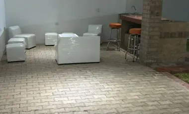 Quinta en Venta en María Mercado de López Sánchez, Torreón, Coahuila de Zaragoza