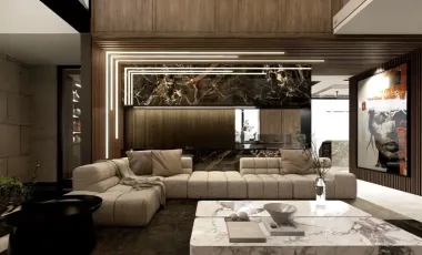 Casa en venta en Lomas de Angelópolis, San Andrés Cholula, Puebla