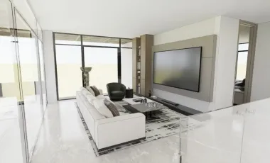 Casa en venta en Lomas de Angelópolis, San Andrés Cholula, Puebla