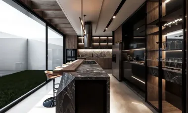 Casa en venta en Lomas de Angelópolis, San Andrés Cholula, Puebla