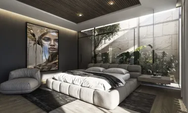 Casa en venta en Lomas de Angelópolis, San Andrés Cholula, Puebla