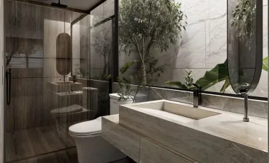 Casa en venta en Lomas de Angelópolis, San Andrés Cholula, Puebla