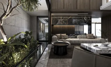 Casa en venta en Lomas de Angelópolis, San Andrés Cholula, Puebla