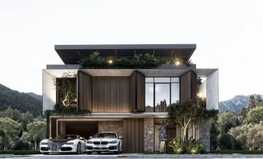 Casa en venta en Lomas de Angelópolis, San Andrés Cholula, Puebla