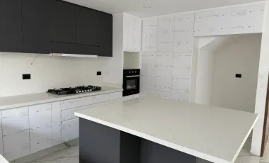Casa en venta en Lomas de Angelópolis II, San Andrés Cholula, Puebla