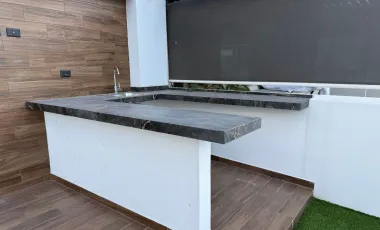 Casa en venta en Lomas de Angelópolis II, San Andrés Cholula, Puebla