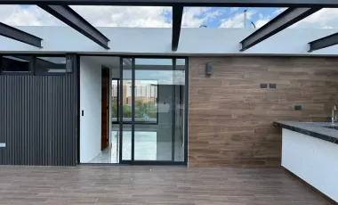 Casa en venta en Lomas de Angelópolis II, San Andrés Cholula, Puebla