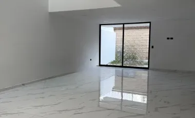 Casa en venta en Lomas de Angelópolis II, San Andrés Cholula, Puebla