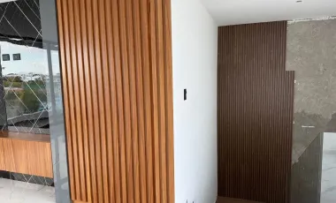 Casa en venta en Lomas de Angelópolis II, San Andrés Cholula, Puebla