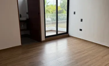 Casa en venta en Lomas de Angelópolis II, San Andrés Cholula, Puebla