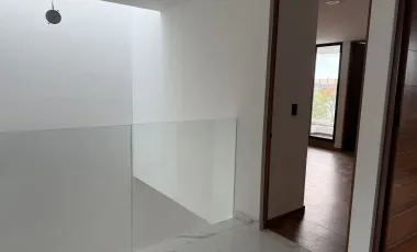 Casa en venta en Lomas de Angelópolis II, San Andrés Cholula, Puebla