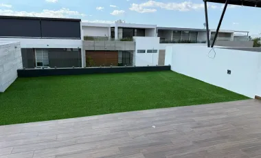 Casa en venta en Lomas de Angelópolis II, San Andrés Cholula, Puebla