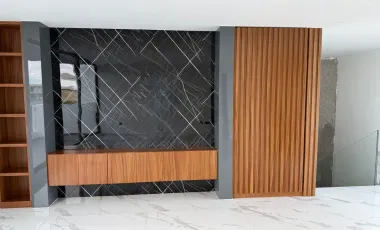 Casa en venta en Lomas de Angelópolis II, San Andrés Cholula, Puebla