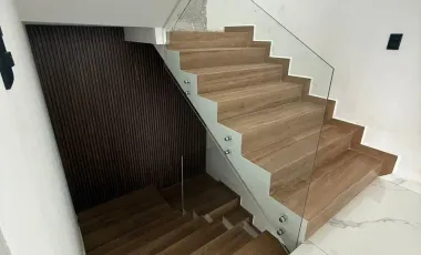 Casa en venta en Lomas de Angelópolis II, San Andrés Cholula, Puebla