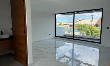 Casa en venta en Lomas de Angelópolis II, San Andrés Cholula, Puebla