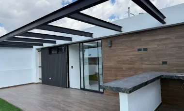 Casa en venta en Lomas de Angelópolis II, San Andrés Cholula, Puebla