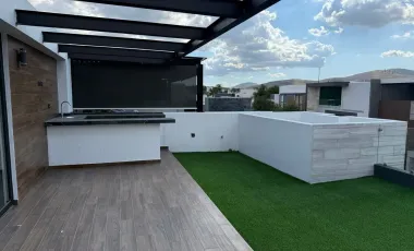 Casa en venta en Lomas de Angelópolis II, San Andrés Cholula, Puebla