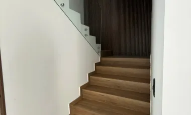 Casa en venta en Lomas de Angelópolis II, San Andrés Cholula, Puebla