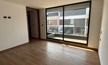 Casa en venta en Lomas de Angelópolis II, San Andrés Cholula, Puebla